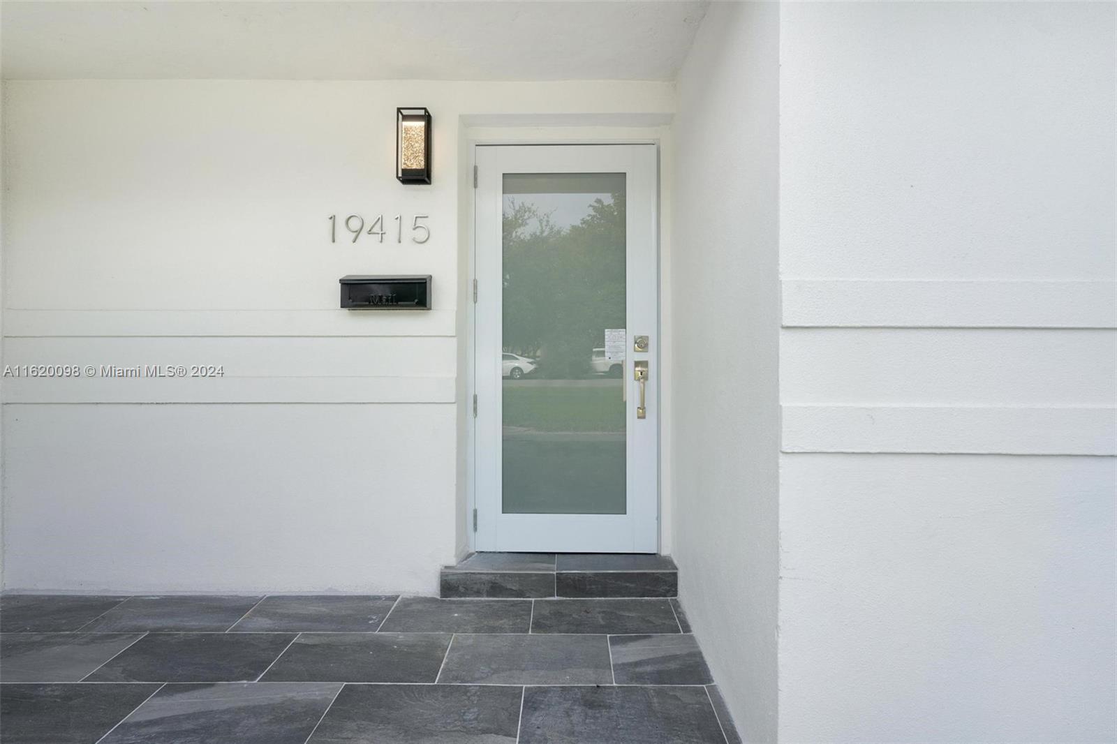 BELL GARDENS - Residential