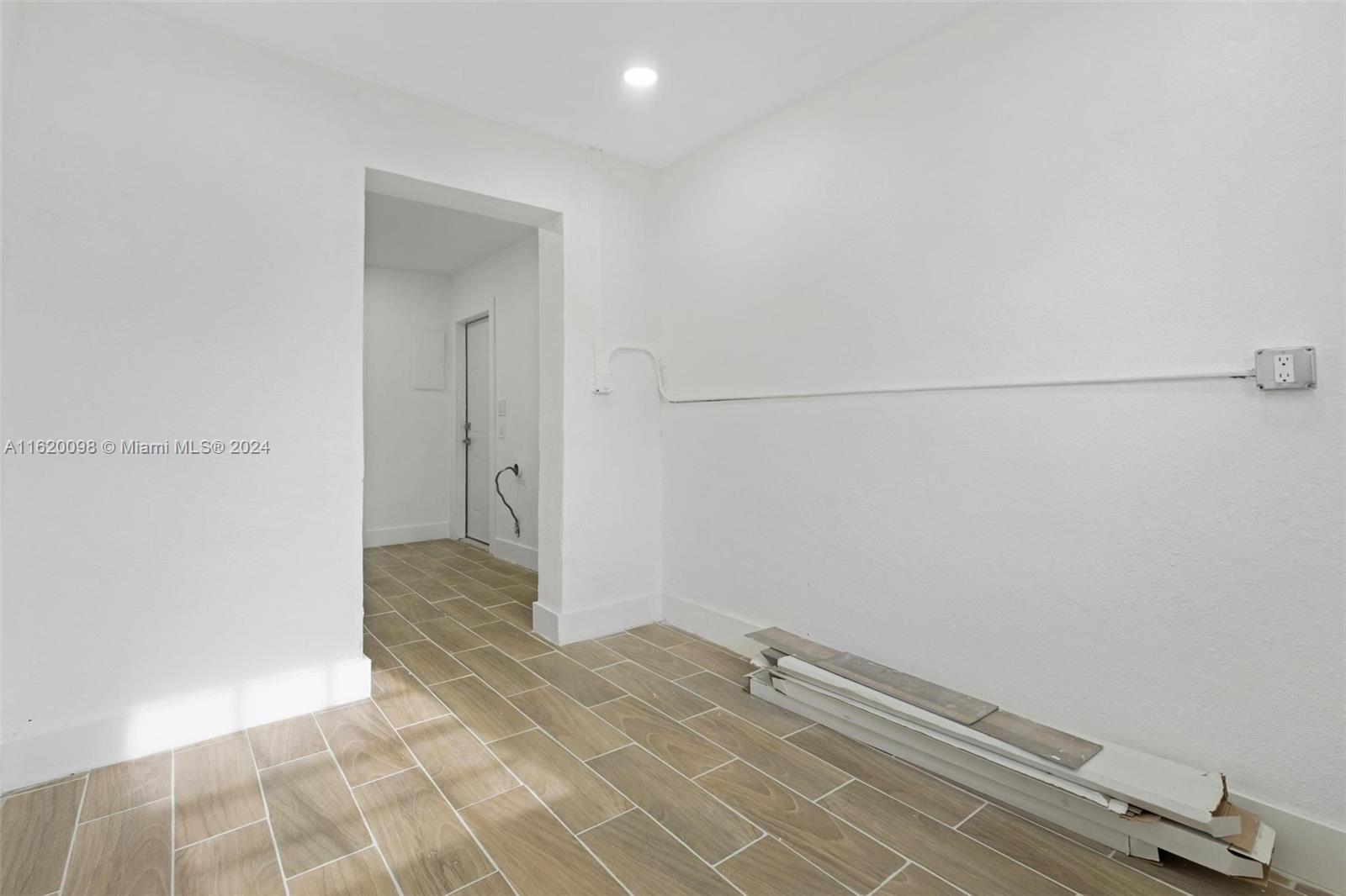 BELL GARDENS - Residential