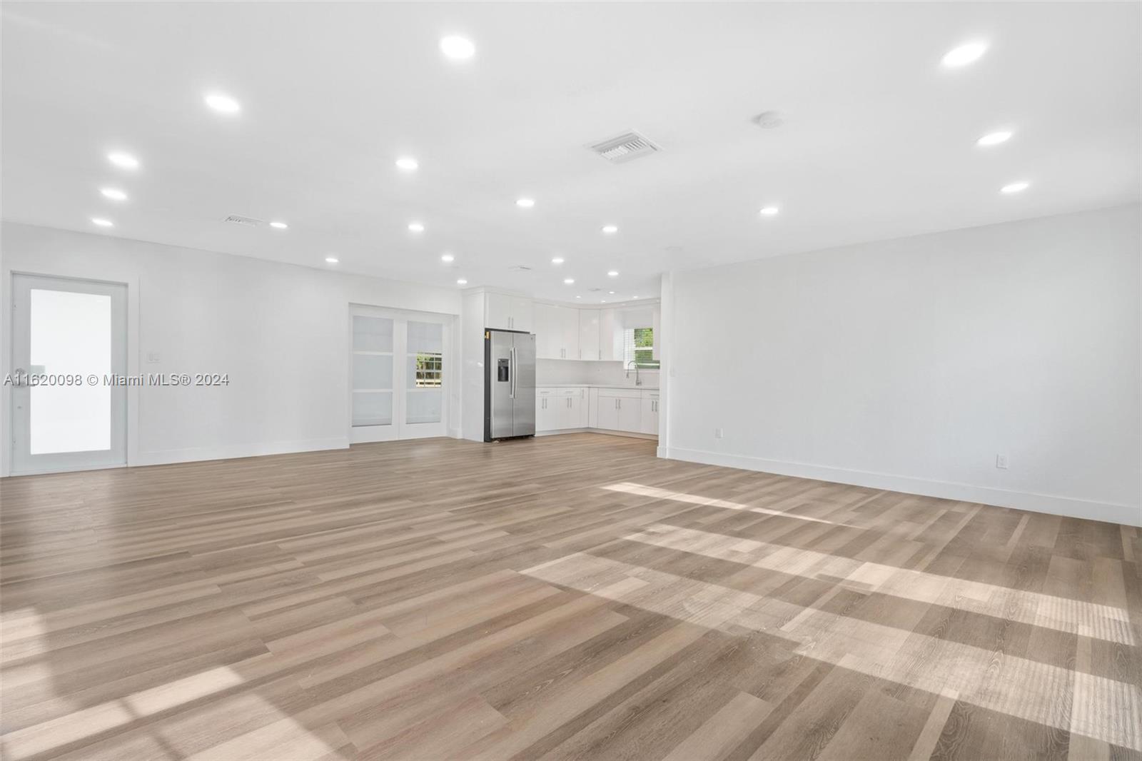 BELL GARDENS - Residential