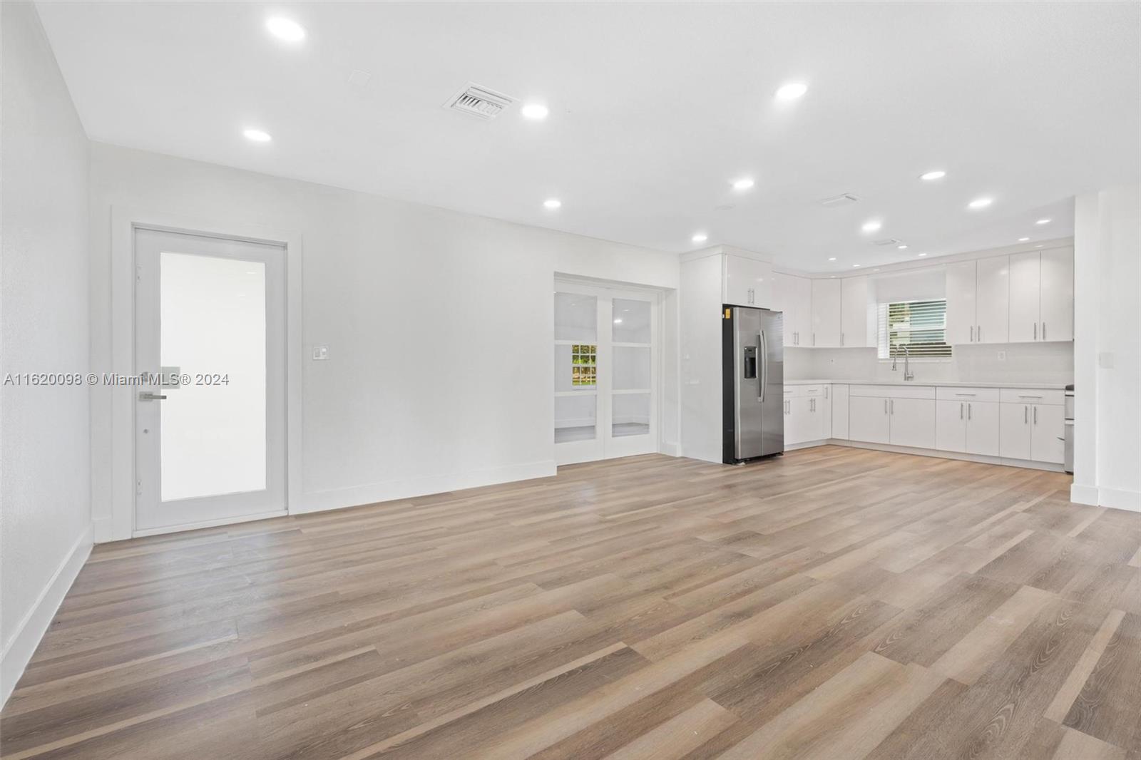 BELL GARDENS - Residential