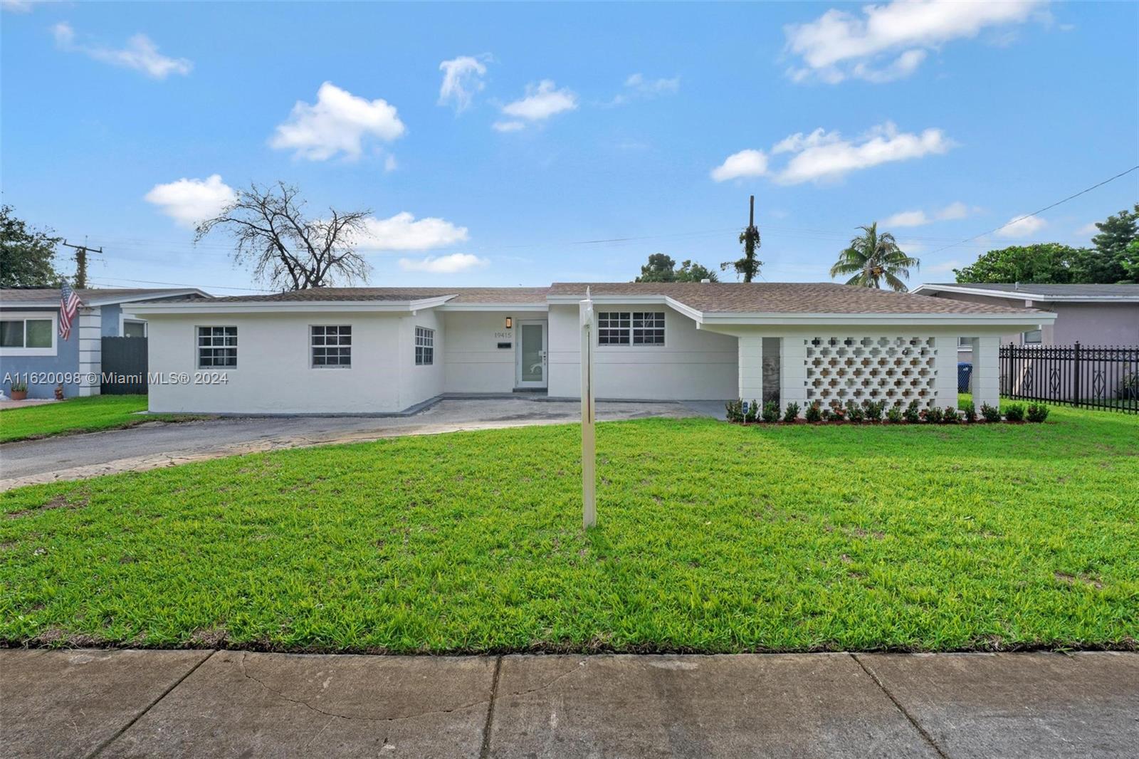 BELL GARDENS - Residential