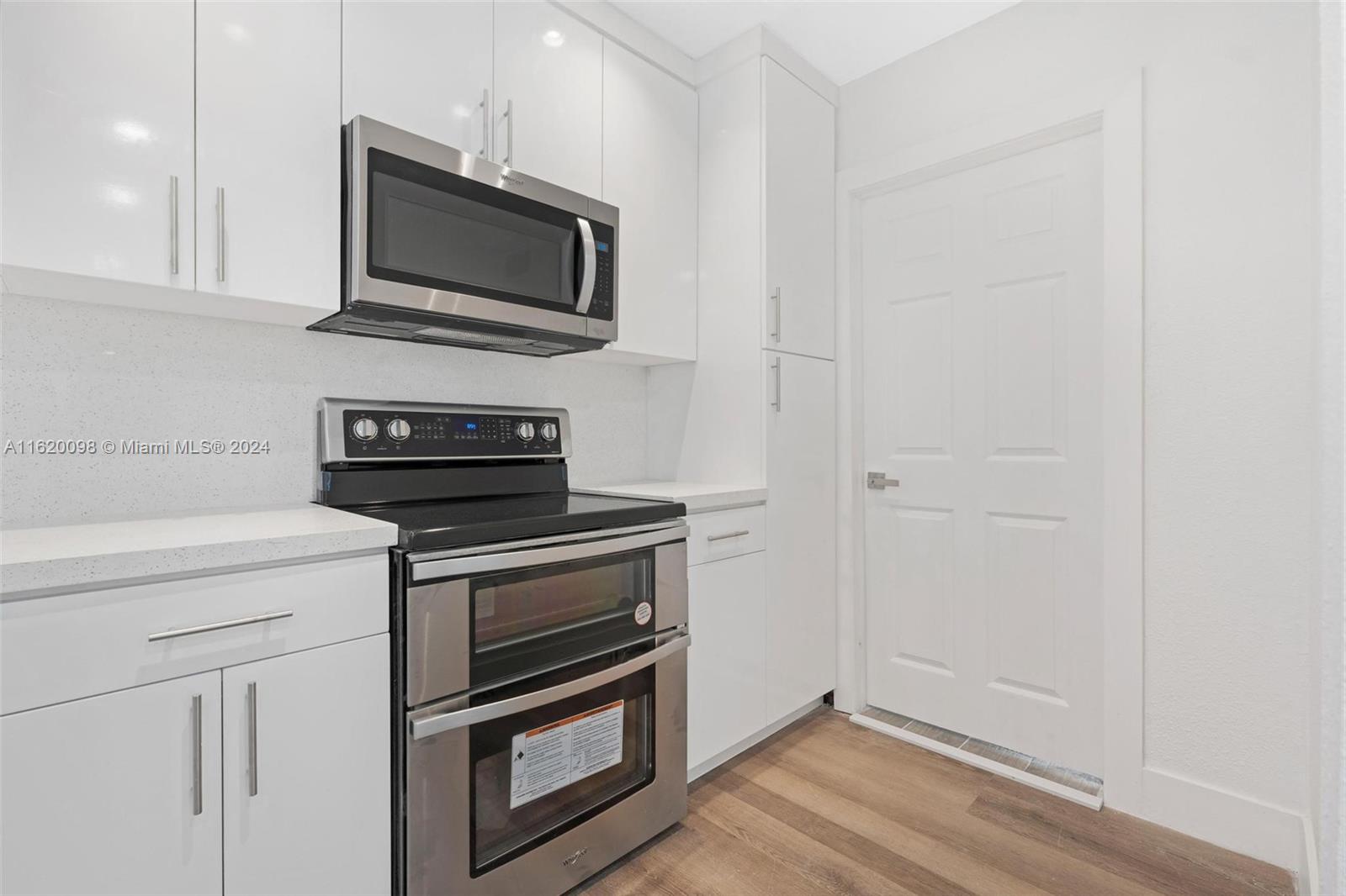 BELL GARDENS - Residential