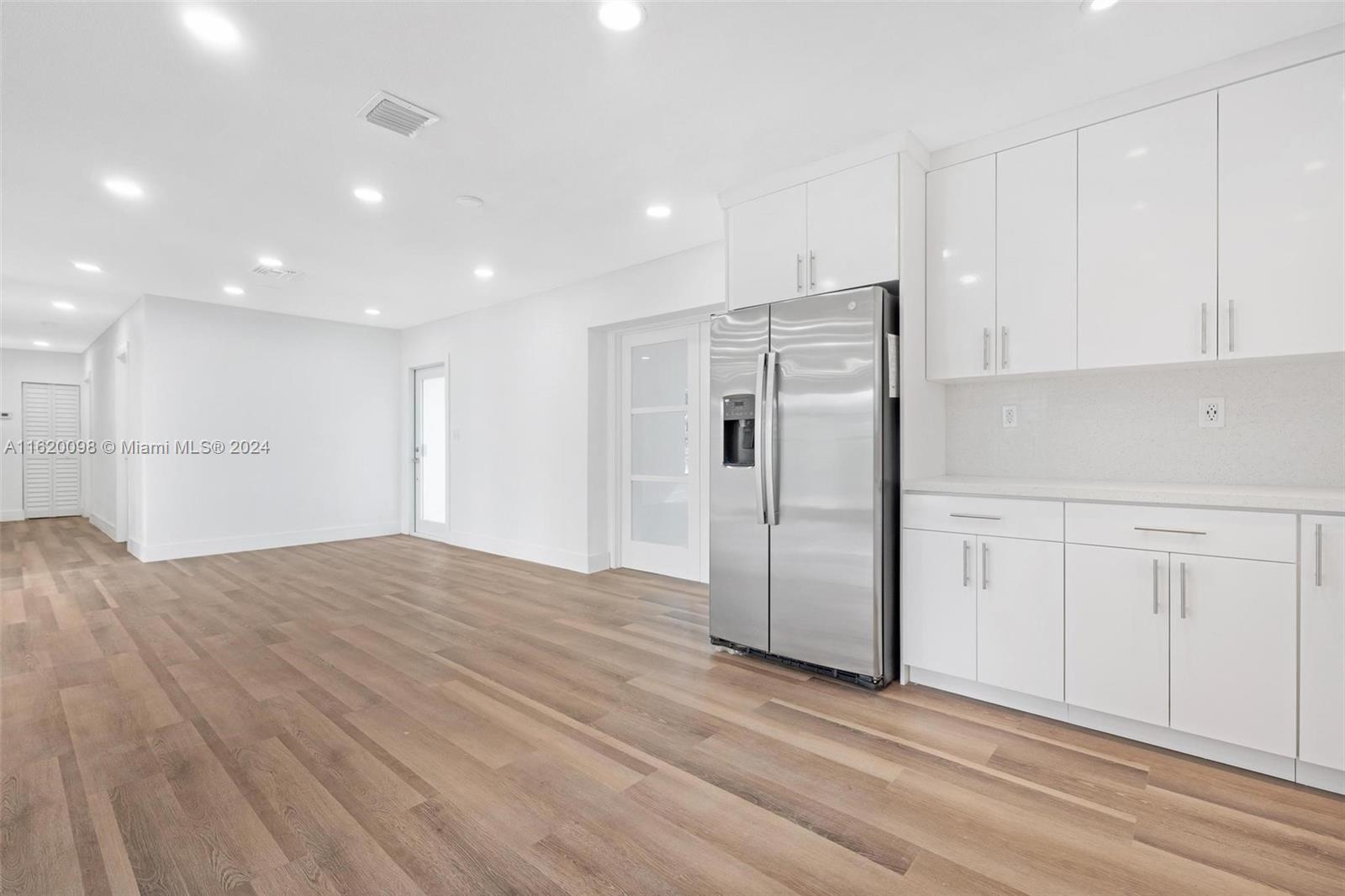 BELL GARDENS - Residential