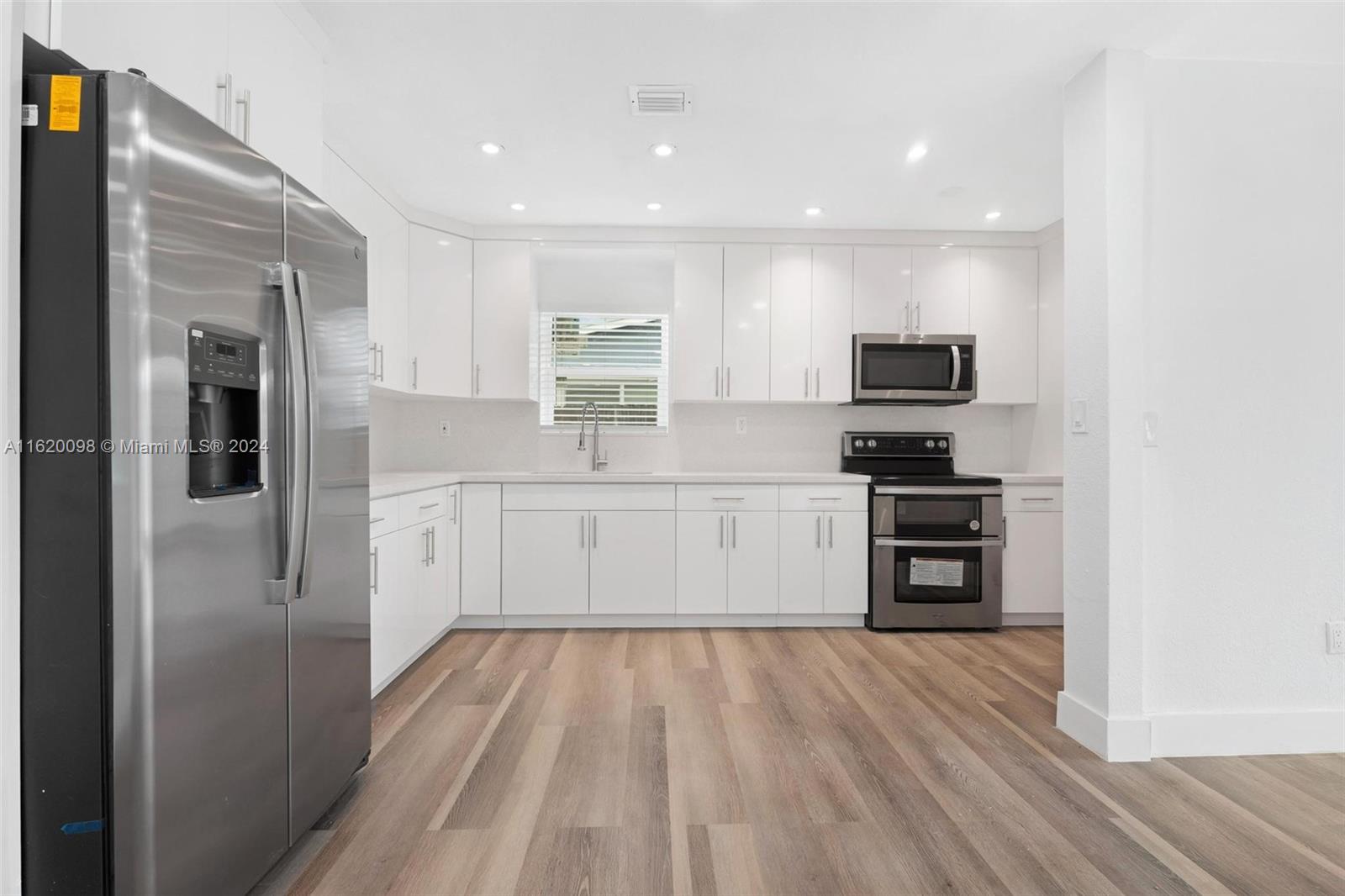 BELL GARDENS - Residential