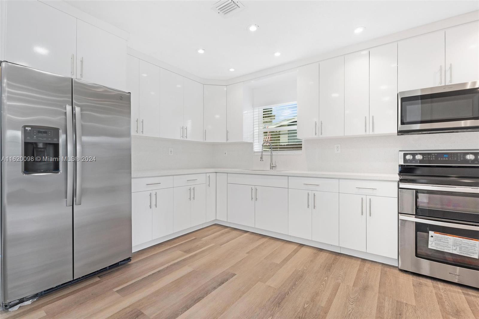 BELL GARDENS - Residential