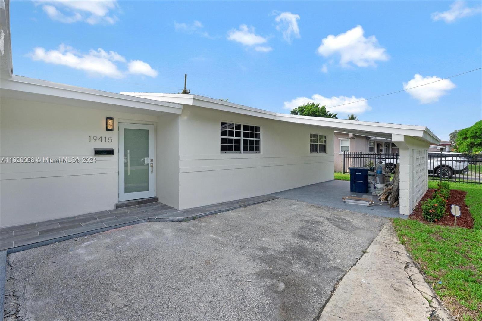 BELL GARDENS - Residential