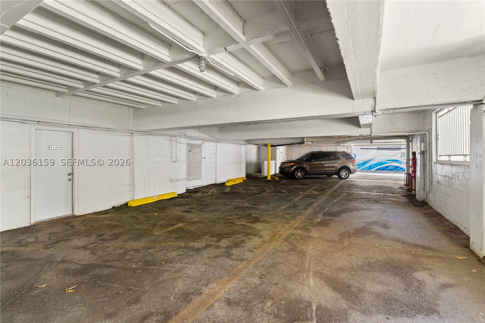 AMBASSADOR PLACE CONDO - Residential