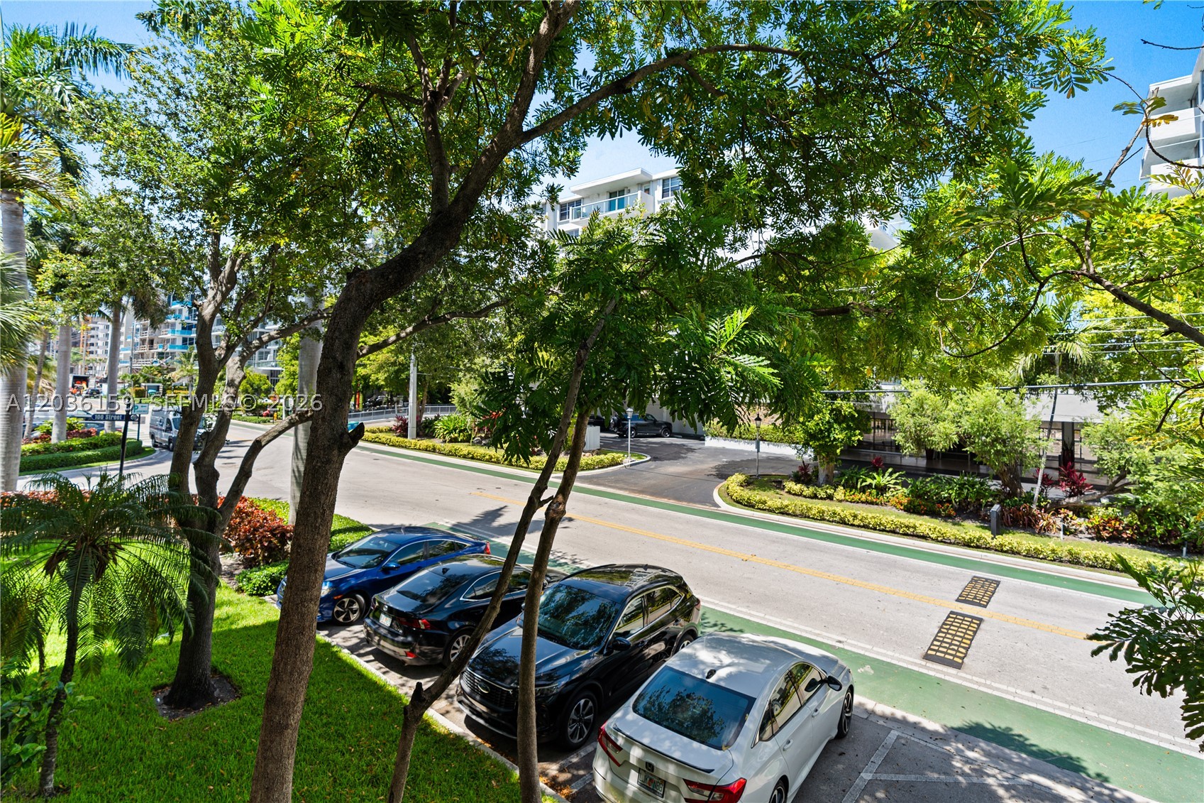 AMBASSADOR PLACE CONDO - Residential