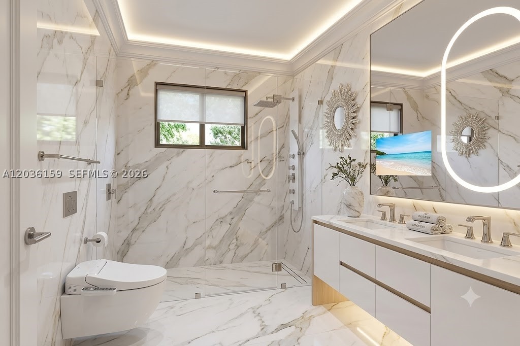 AMBASSADOR PLACE CONDO - Residential