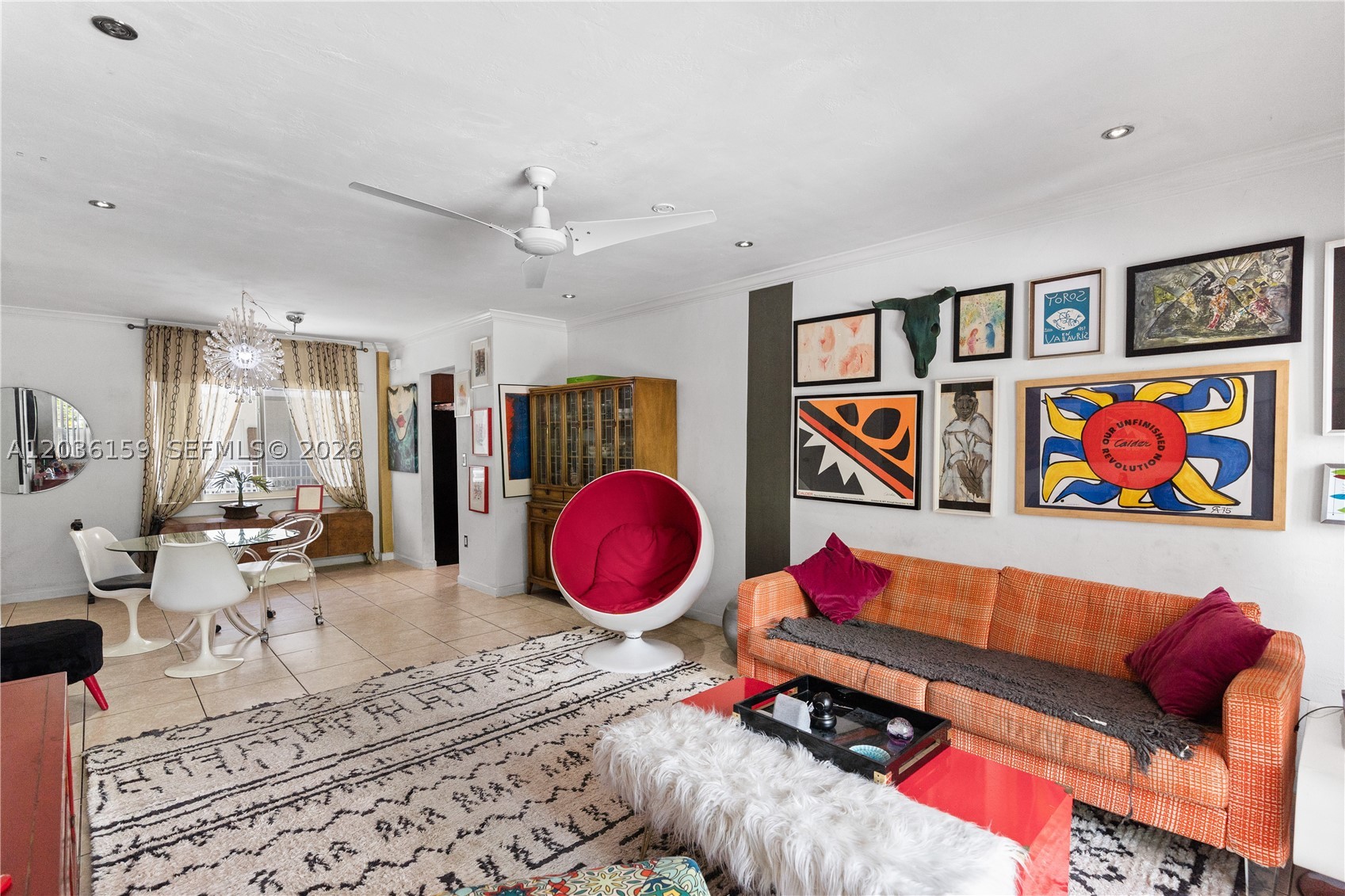 AMBASSADOR PLACE CONDO - Residential