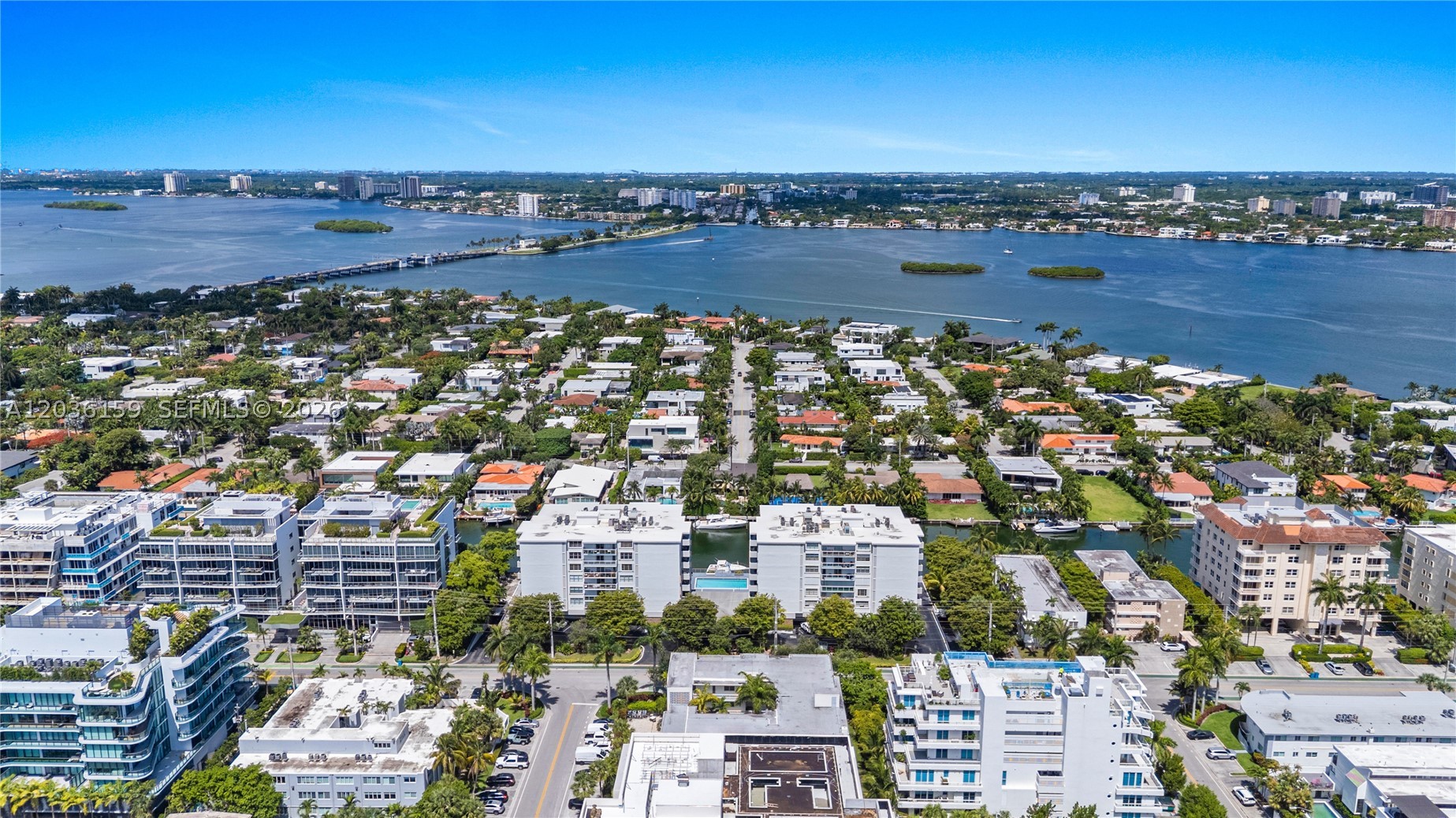 AMBASSADOR PLACE CONDO - Residential