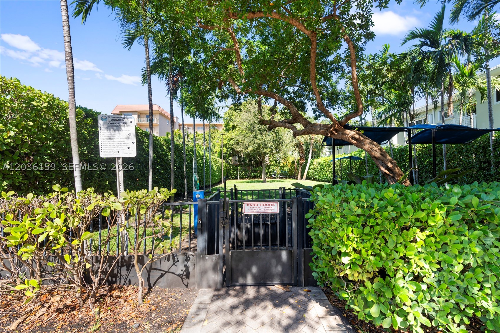 AMBASSADOR PLACE CONDO - Residential