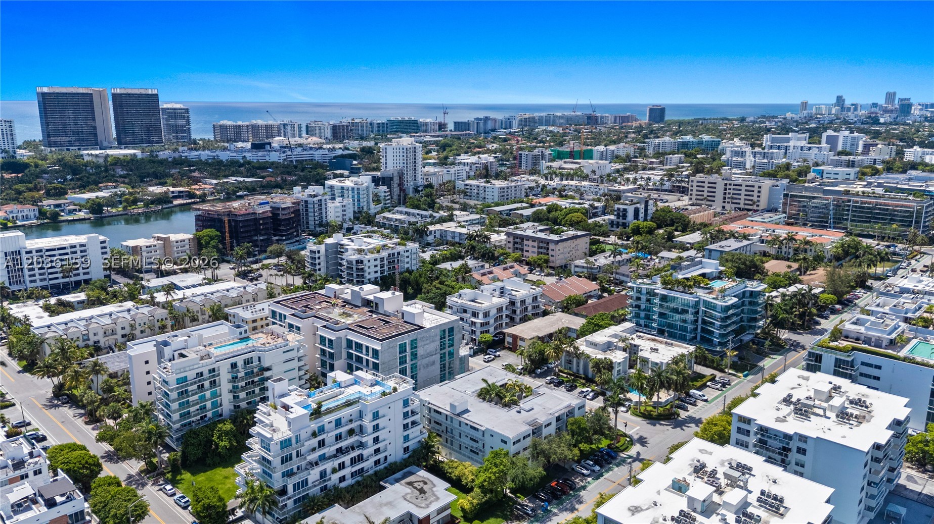 AMBASSADOR PLACE CONDO - Residential