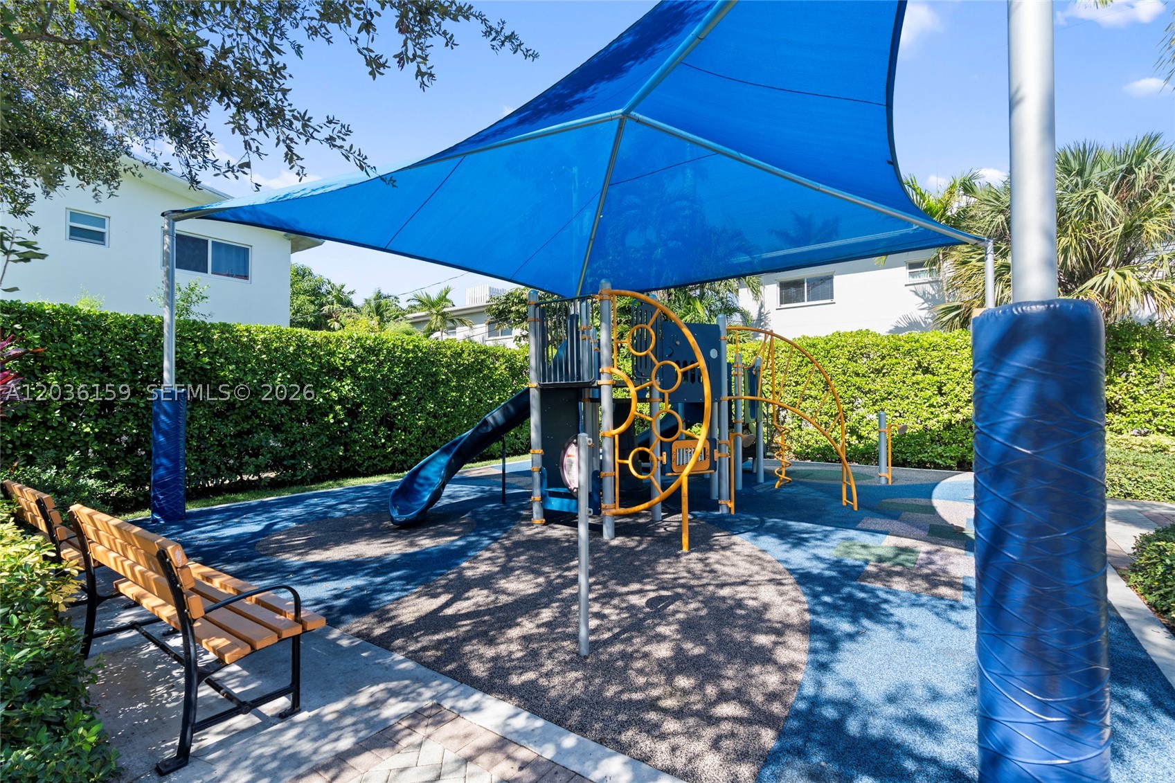 AMBASSADOR PLACE CONDO - Residential