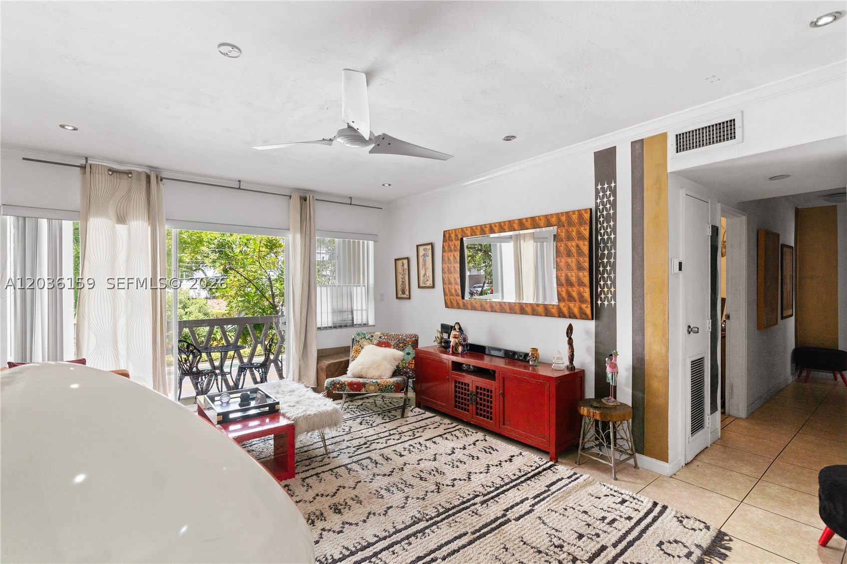 AMBASSADOR PLACE CONDO - Residential