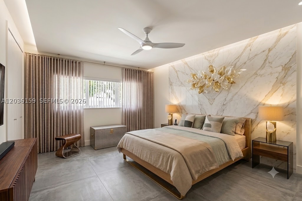 AMBASSADOR PLACE CONDO - Residential