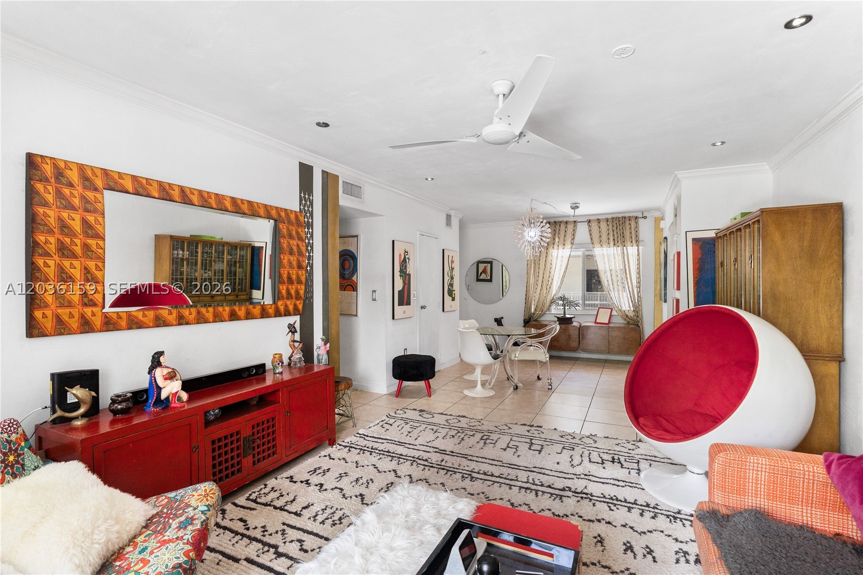 AMBASSADOR PLACE CONDO - Residential