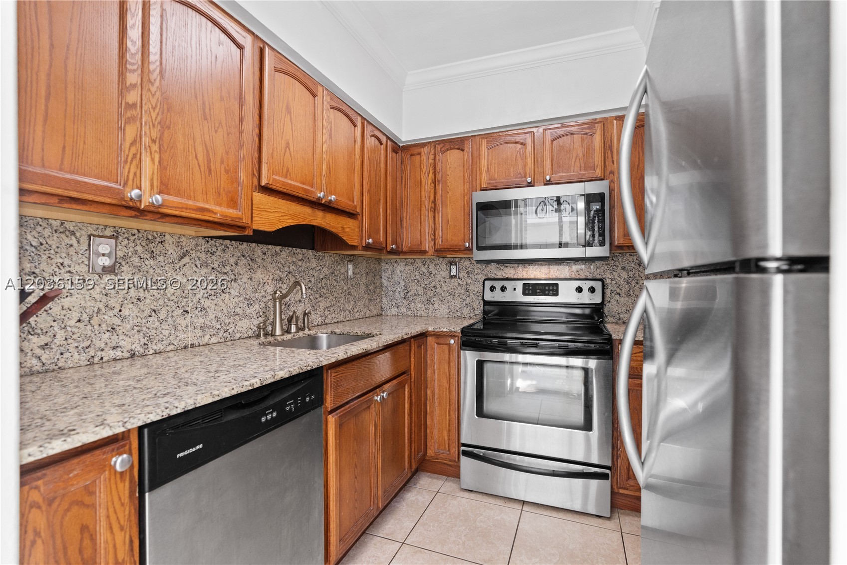 AMBASSADOR PLACE CONDO - Residential