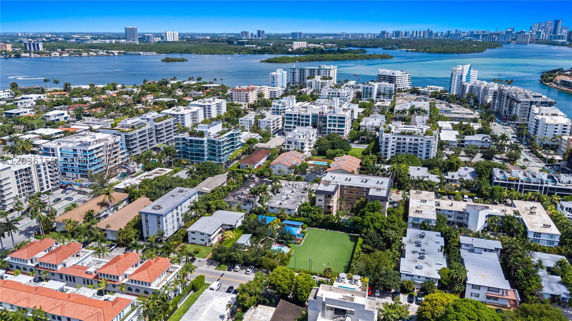 AMBASSADOR PLACE CONDO - Residential