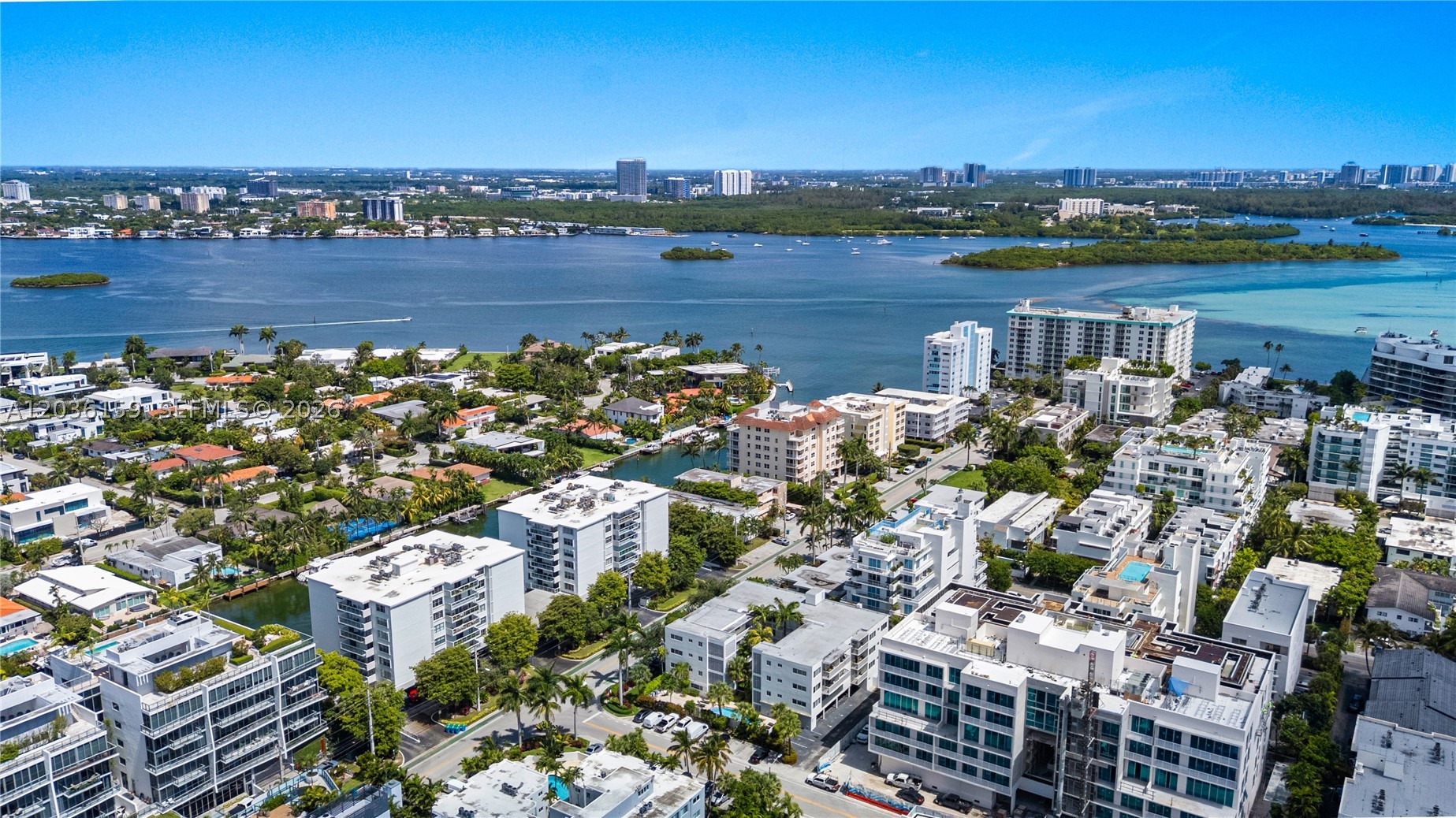 AMBASSADOR PLACE CONDO - Residential