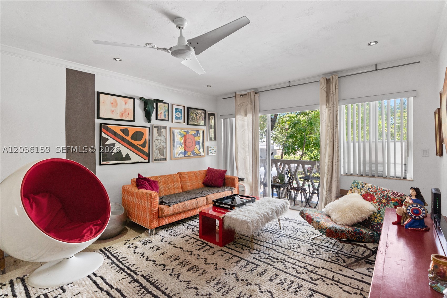 AMBASSADOR PLACE CONDO - Residential