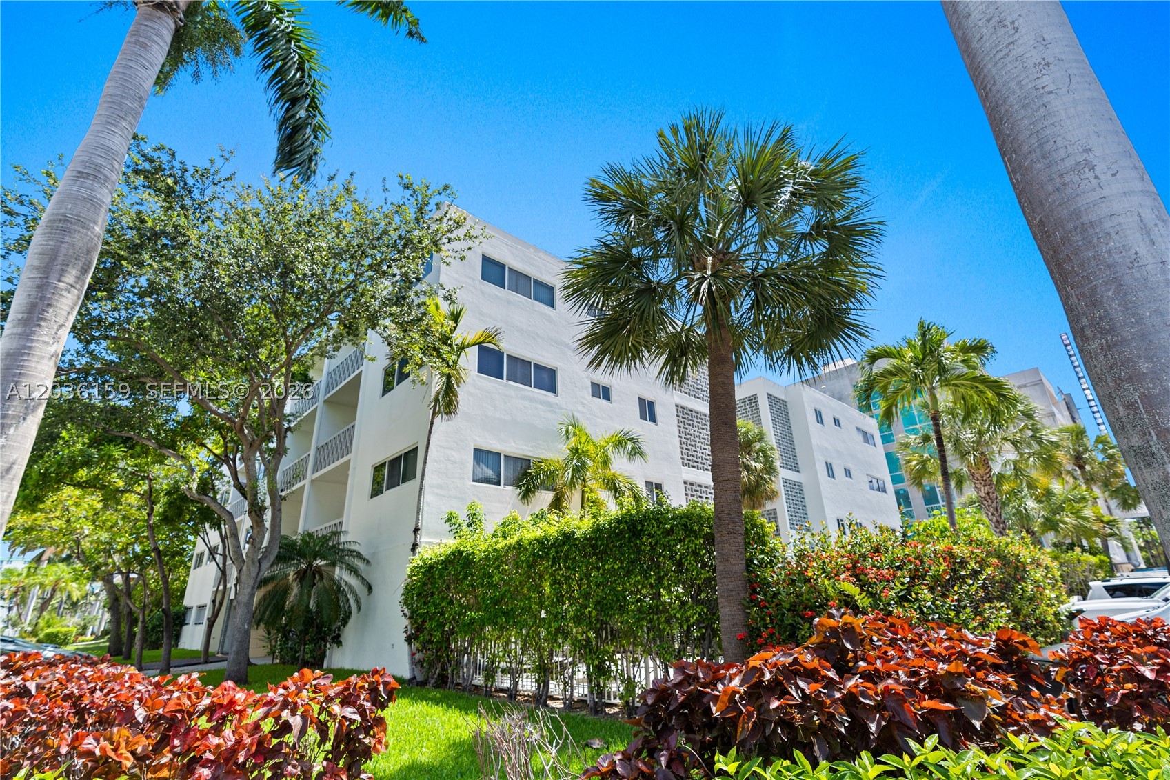 AMBASSADOR PLACE CONDO - Residential