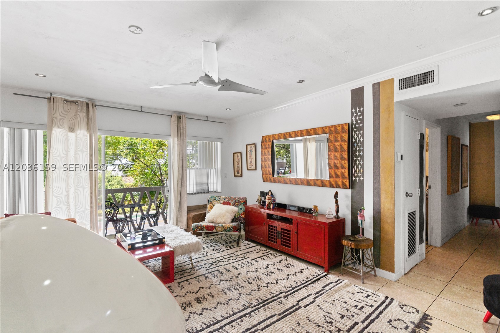 AMBASSADOR PLACE CONDO - Residential