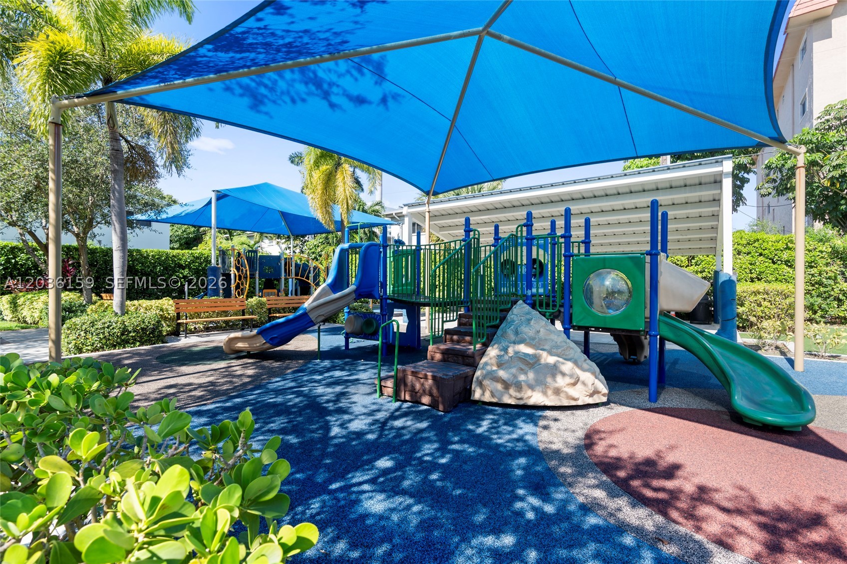 AMBASSADOR PLACE CONDO - Residential