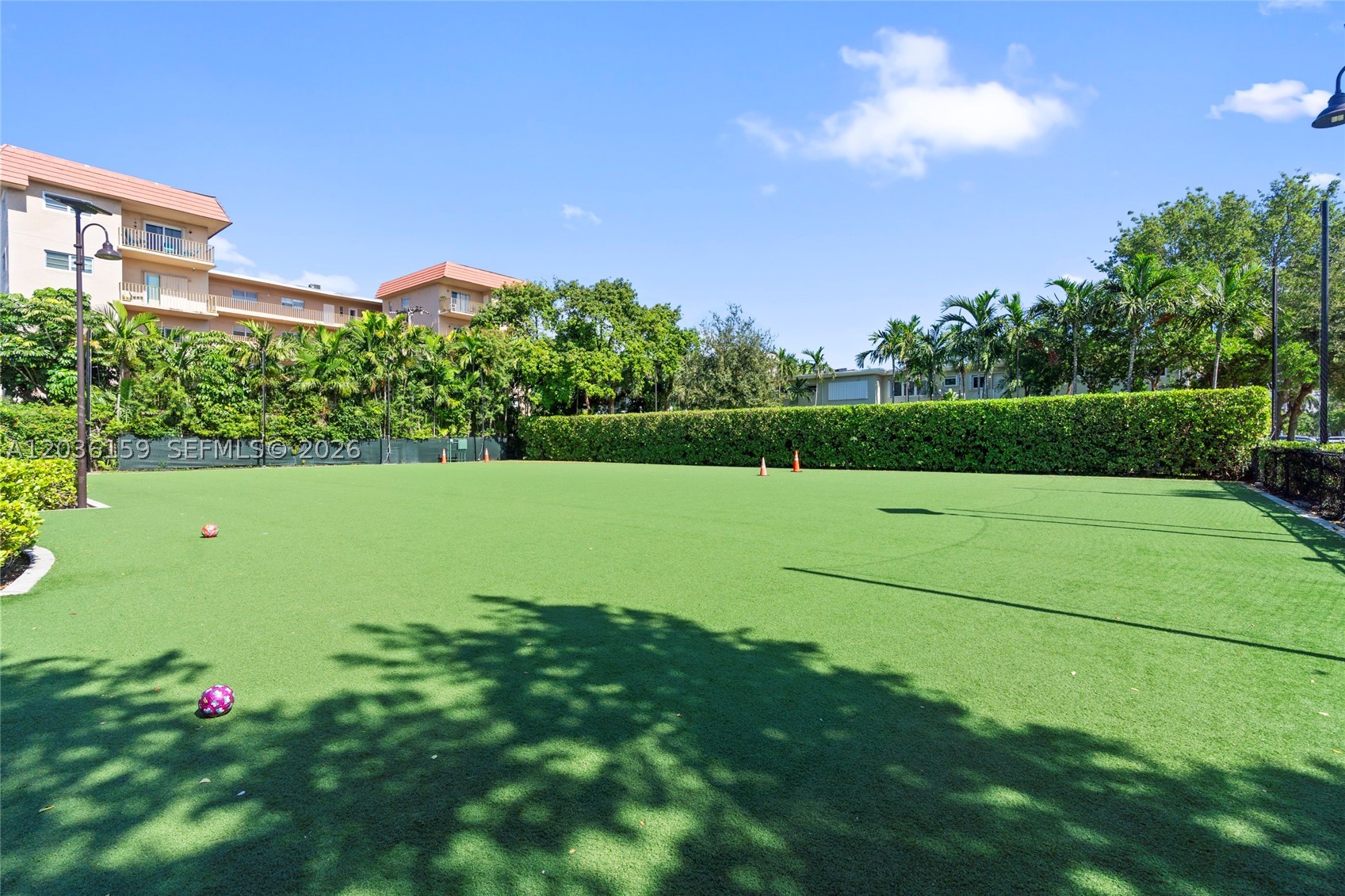 AMBASSADOR PLACE CONDO - Residential