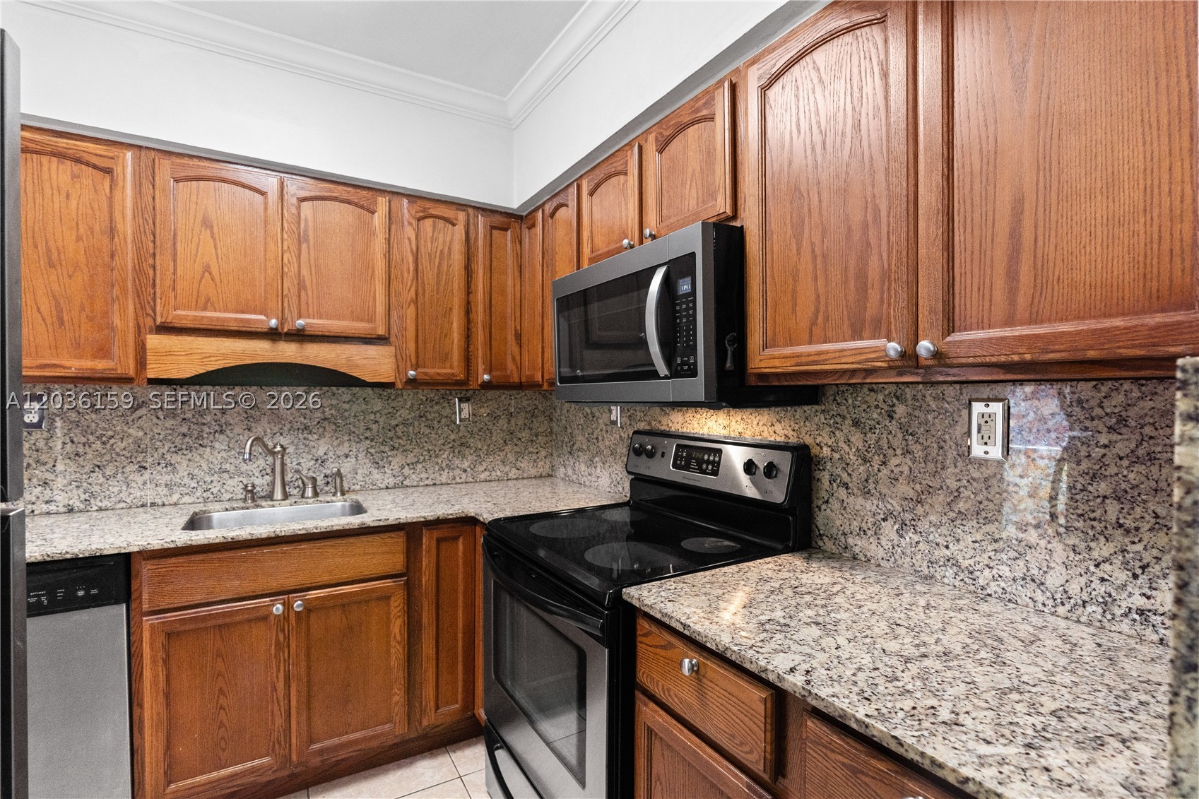 AMBASSADOR PLACE CONDO - Residential