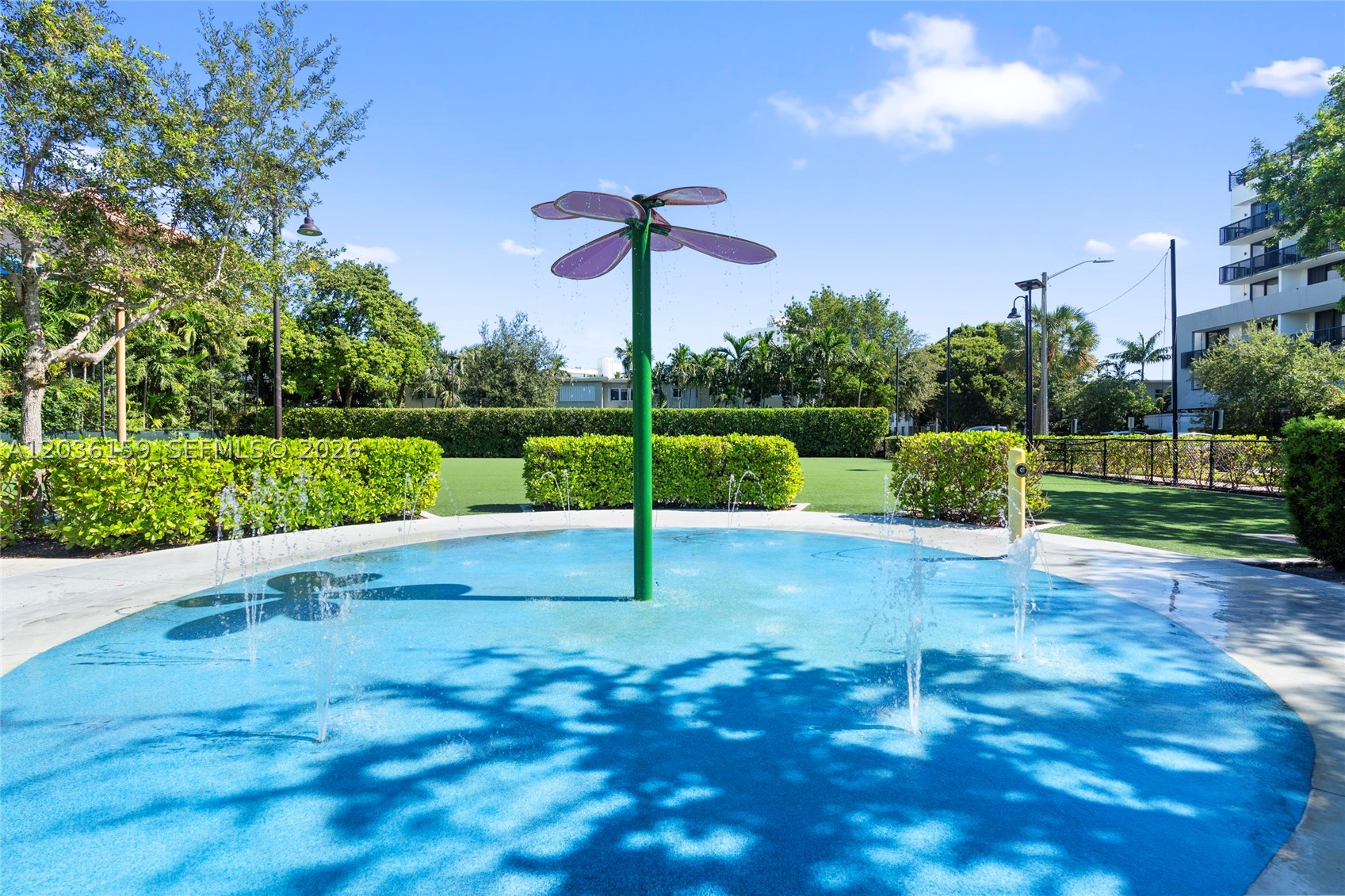 AMBASSADOR PLACE CONDO - Residential