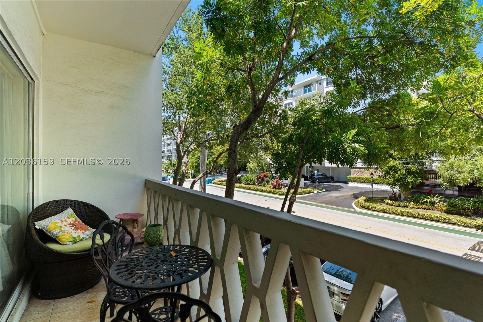 AMBASSADOR PLACE CONDO - Residential