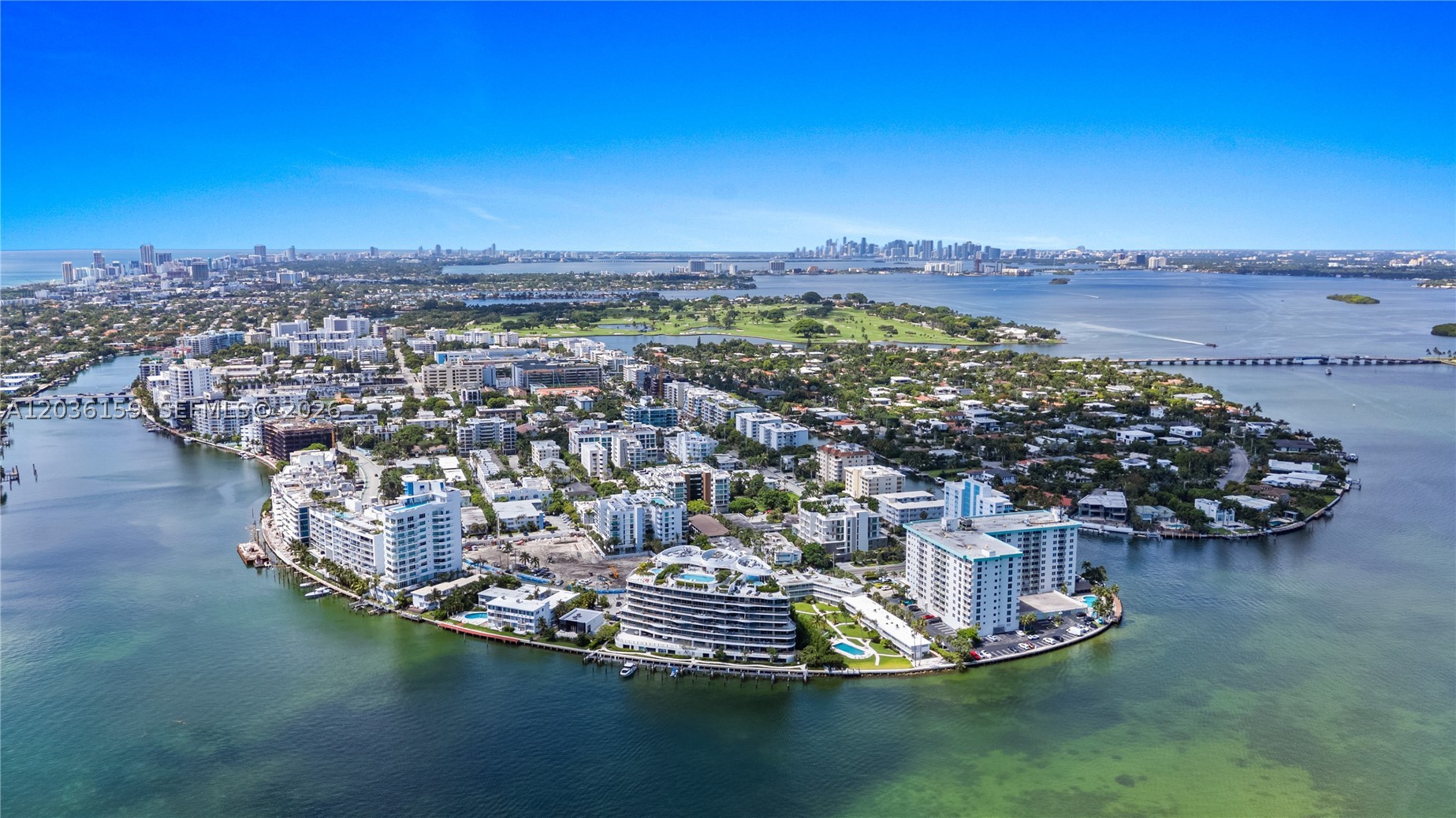 AMBASSADOR PLACE CONDO - Residential