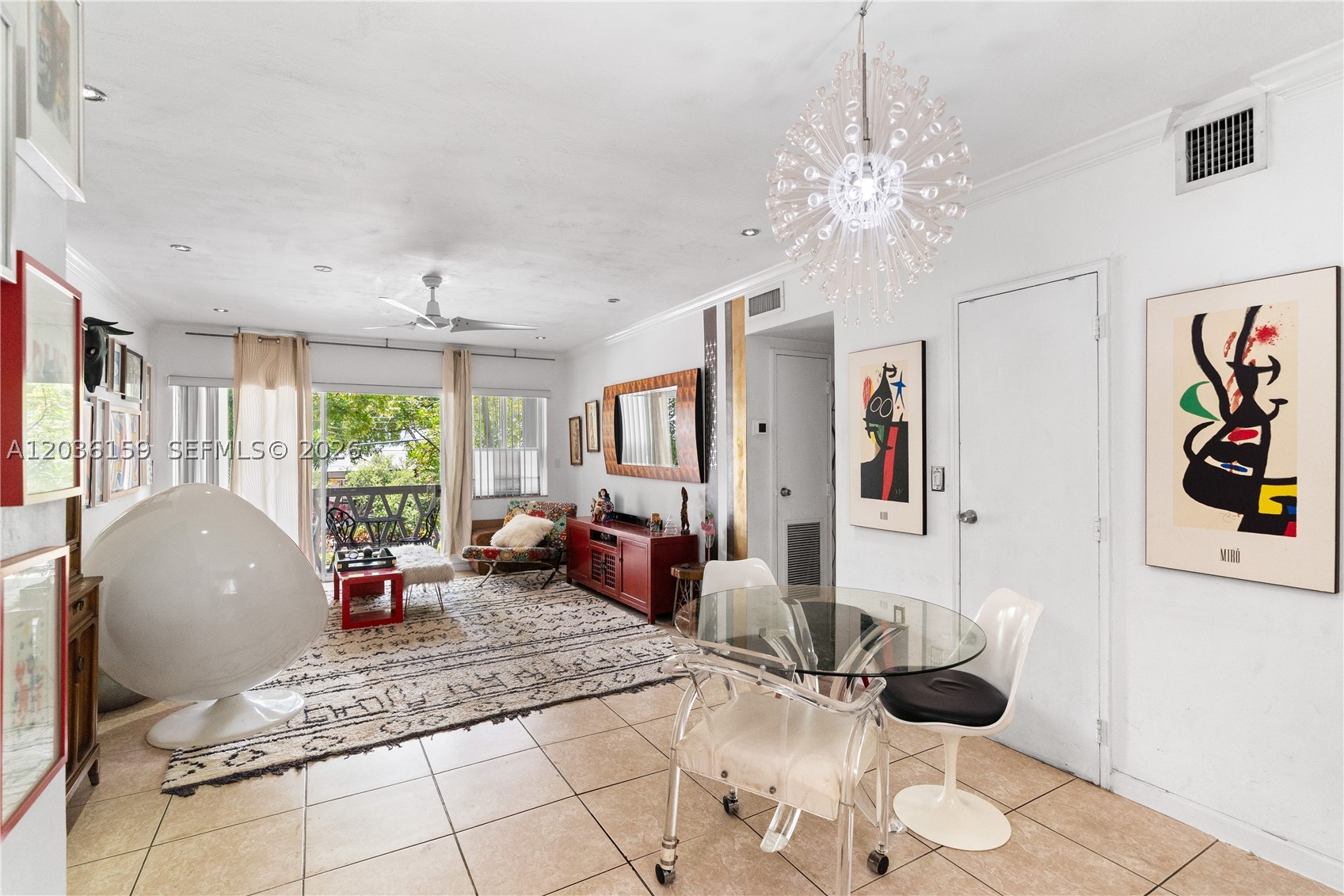 AMBASSADOR PLACE CONDO - Residential