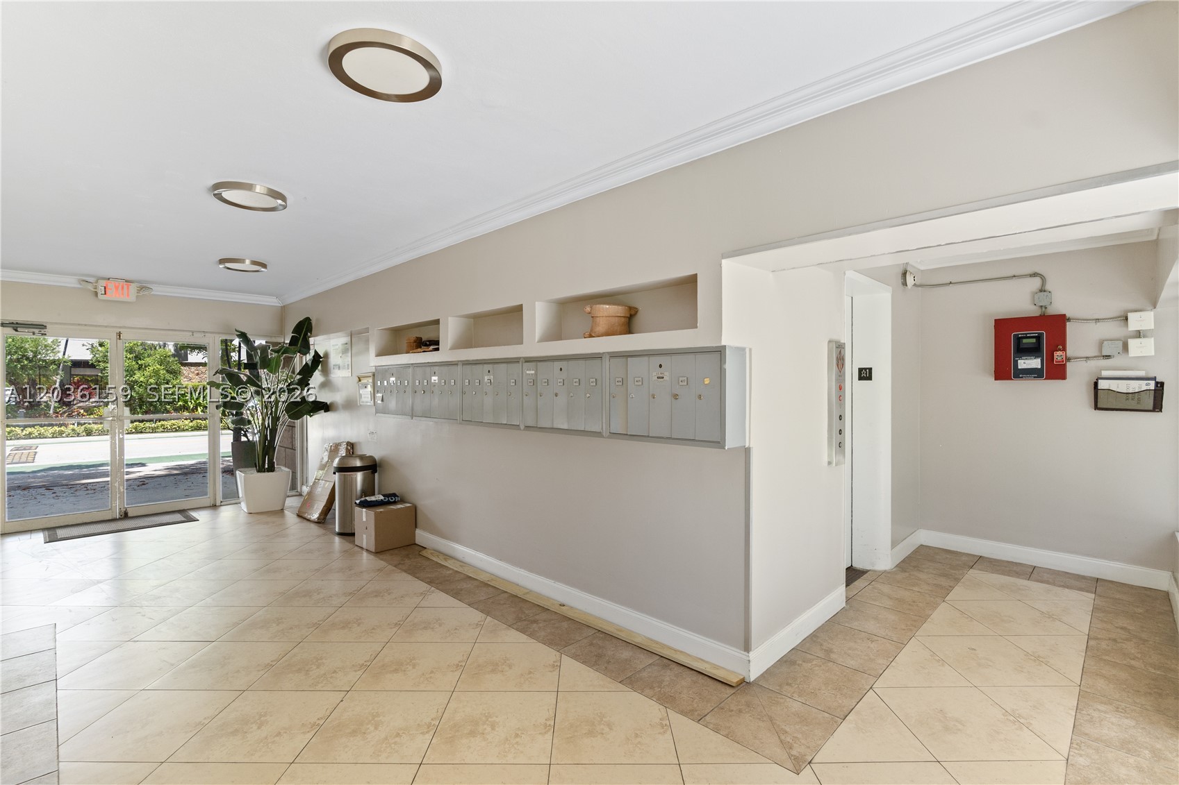 AMBASSADOR PLACE CONDO - Residential