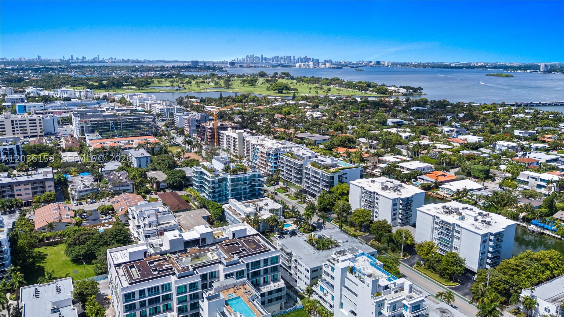 AMBASSADOR PLACE CONDO - Residential