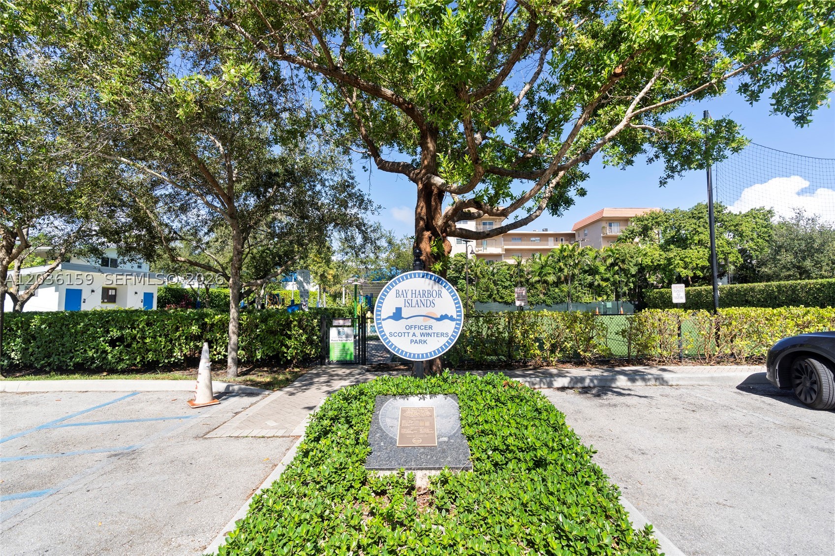 AMBASSADOR PLACE CONDO - Residential