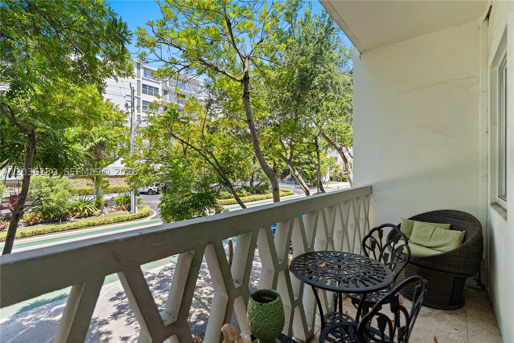 AMBASSADOR PLACE CONDO - Residential