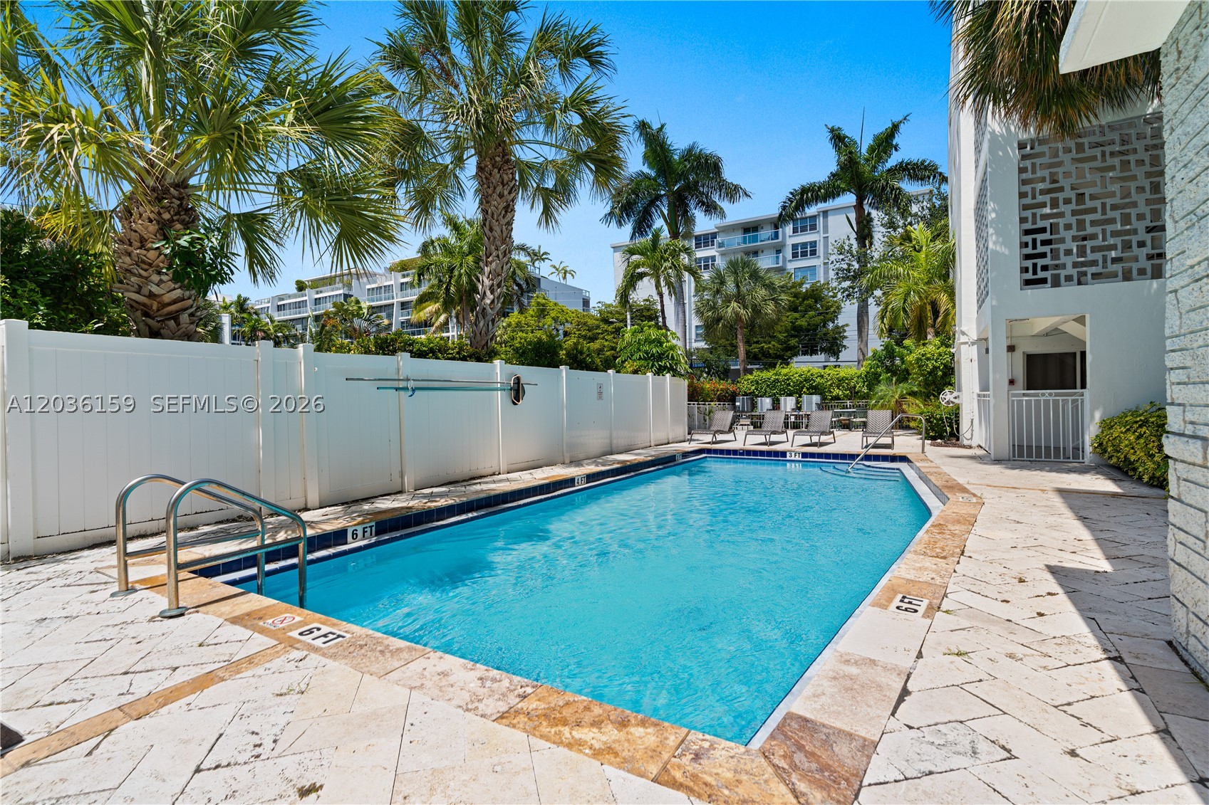 AMBASSADOR PLACE CONDO - Residential