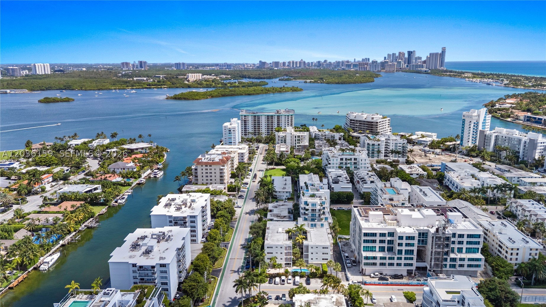 AMBASSADOR PLACE CONDO - Residential