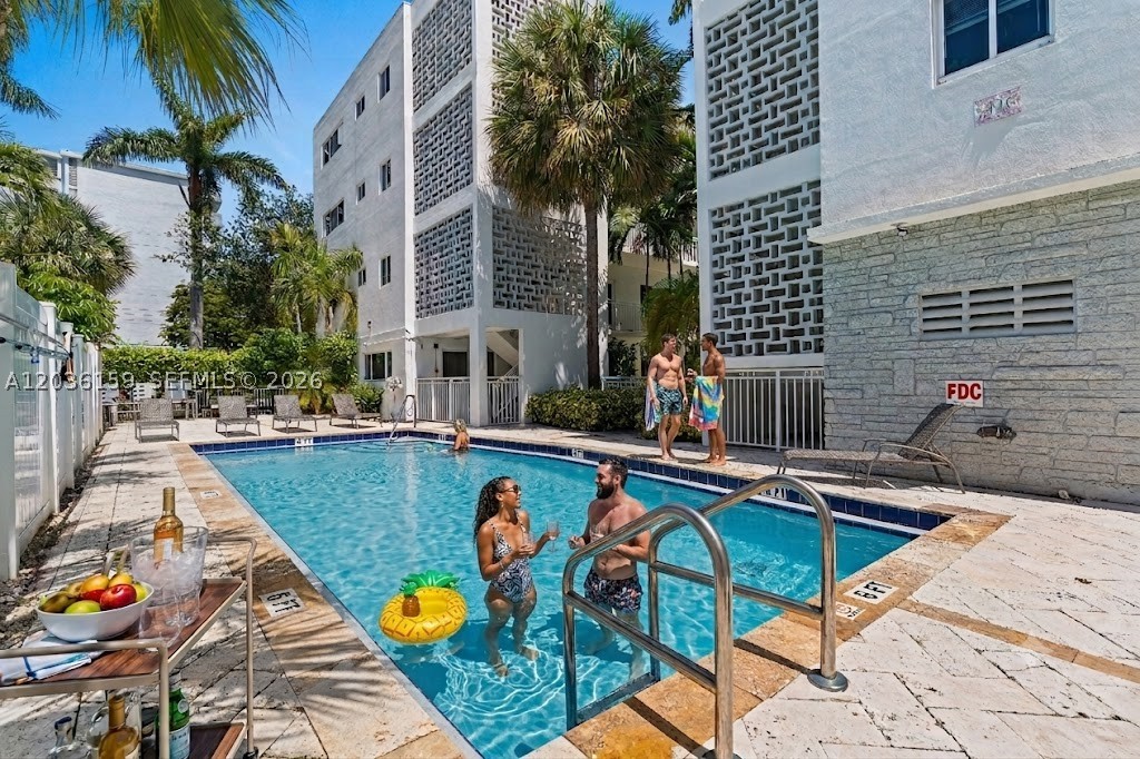 AMBASSADOR PLACE CONDO - Residential