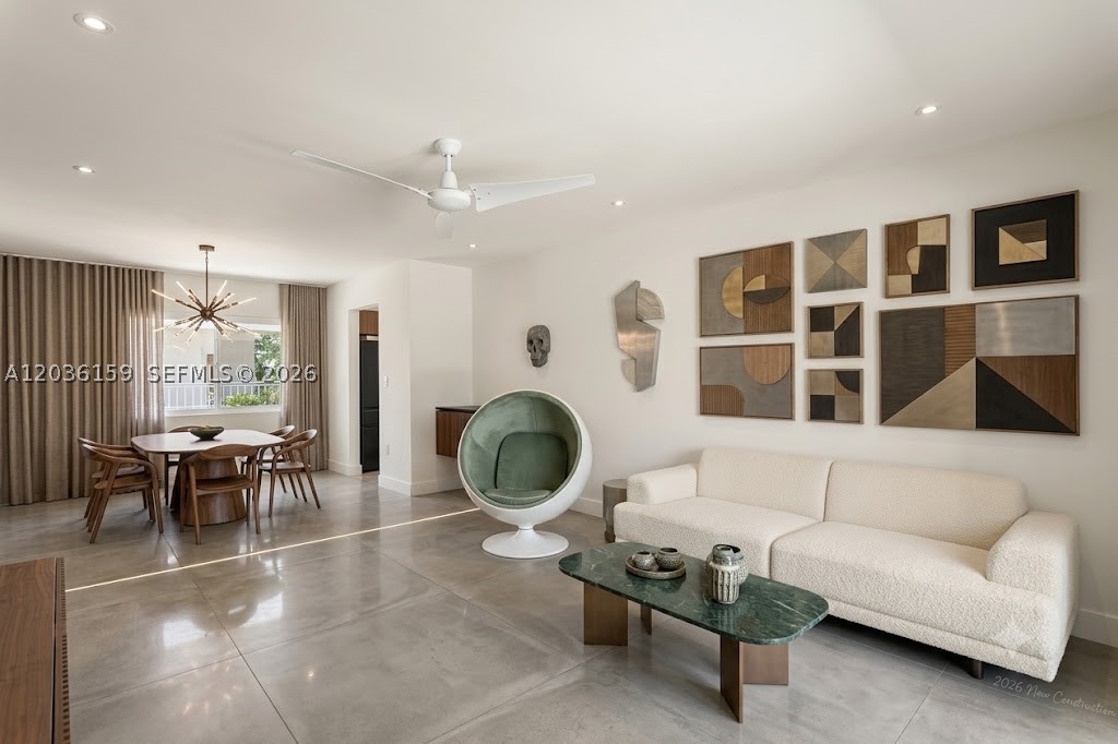 AMBASSADOR PLACE CONDO - Residential