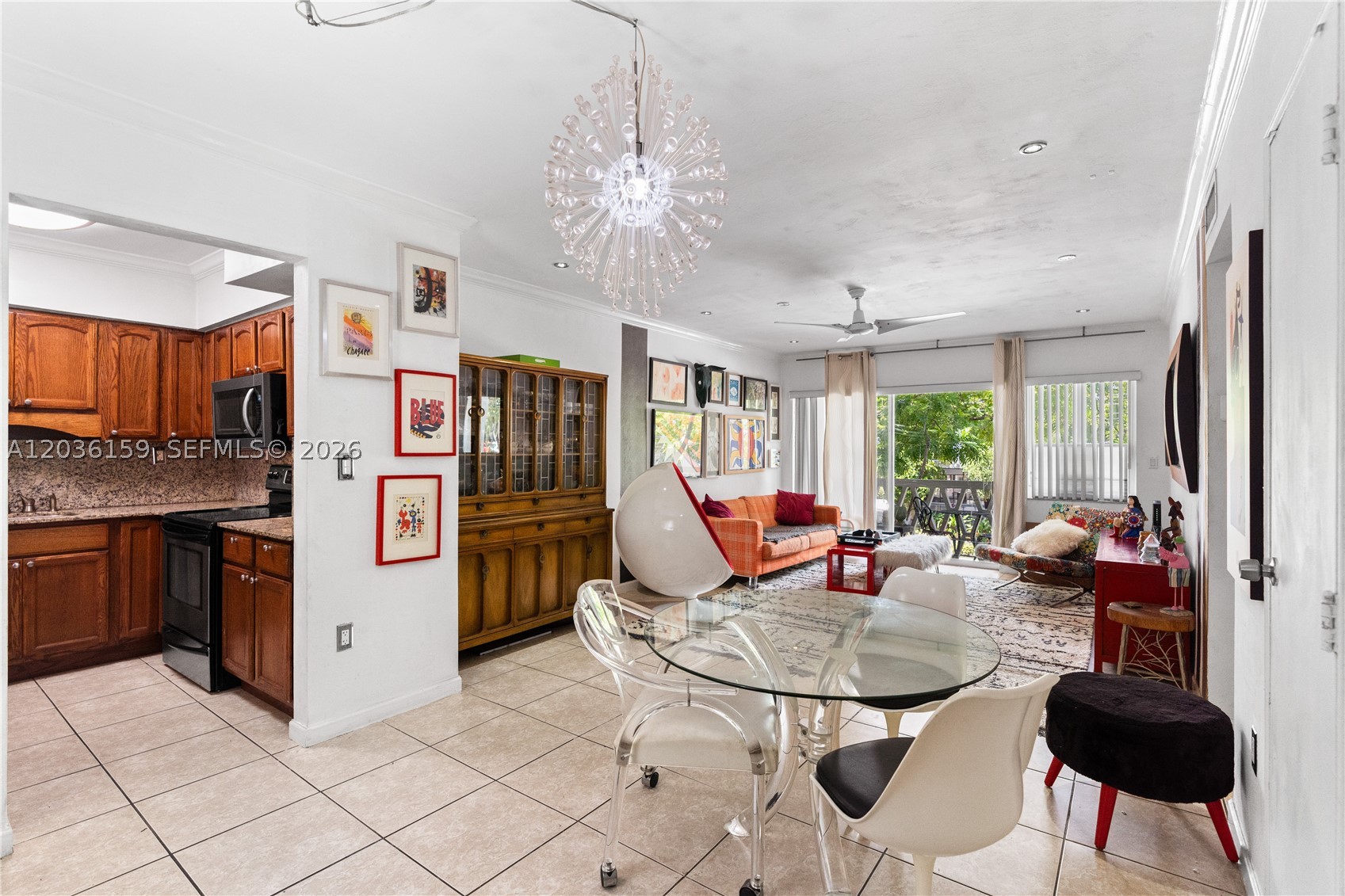 AMBASSADOR PLACE CONDO - Residential