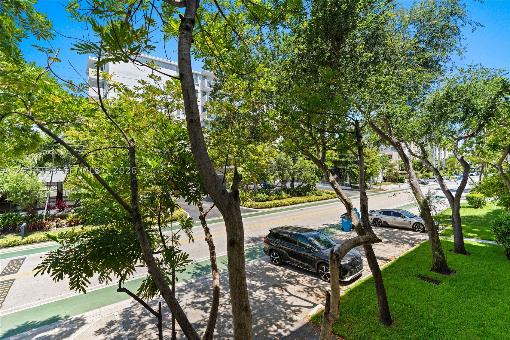 AMBASSADOR PLACE CONDO - Residential