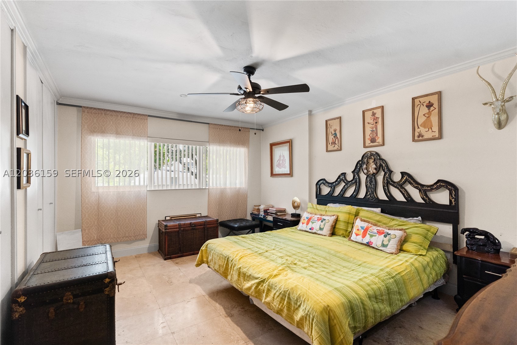 AMBASSADOR PLACE CONDO - Residential