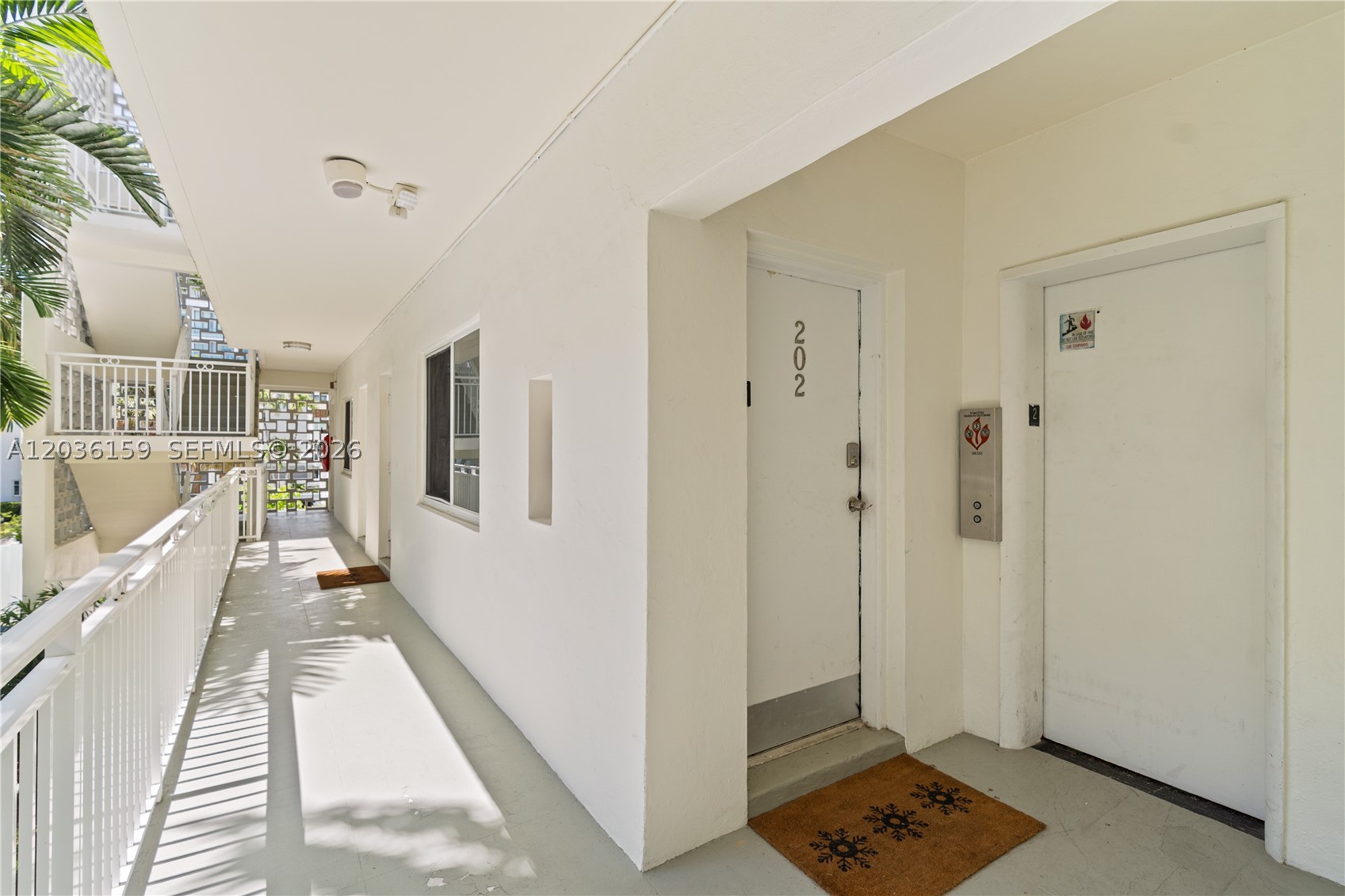 AMBASSADOR PLACE CONDO - Residential