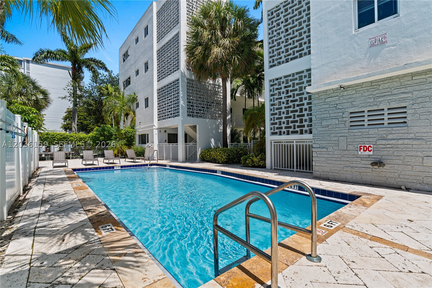 AMBASSADOR PLACE CONDO - Residential