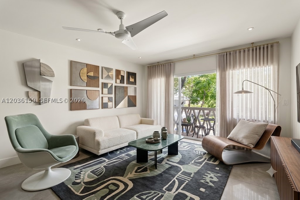 AMBASSADOR PLACE CONDO - Residential