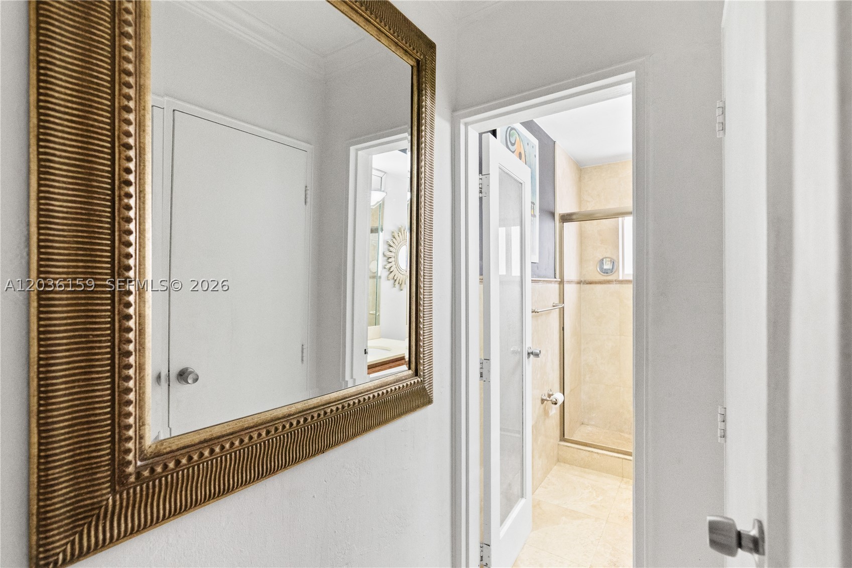 AMBASSADOR PLACE CONDO - Residential