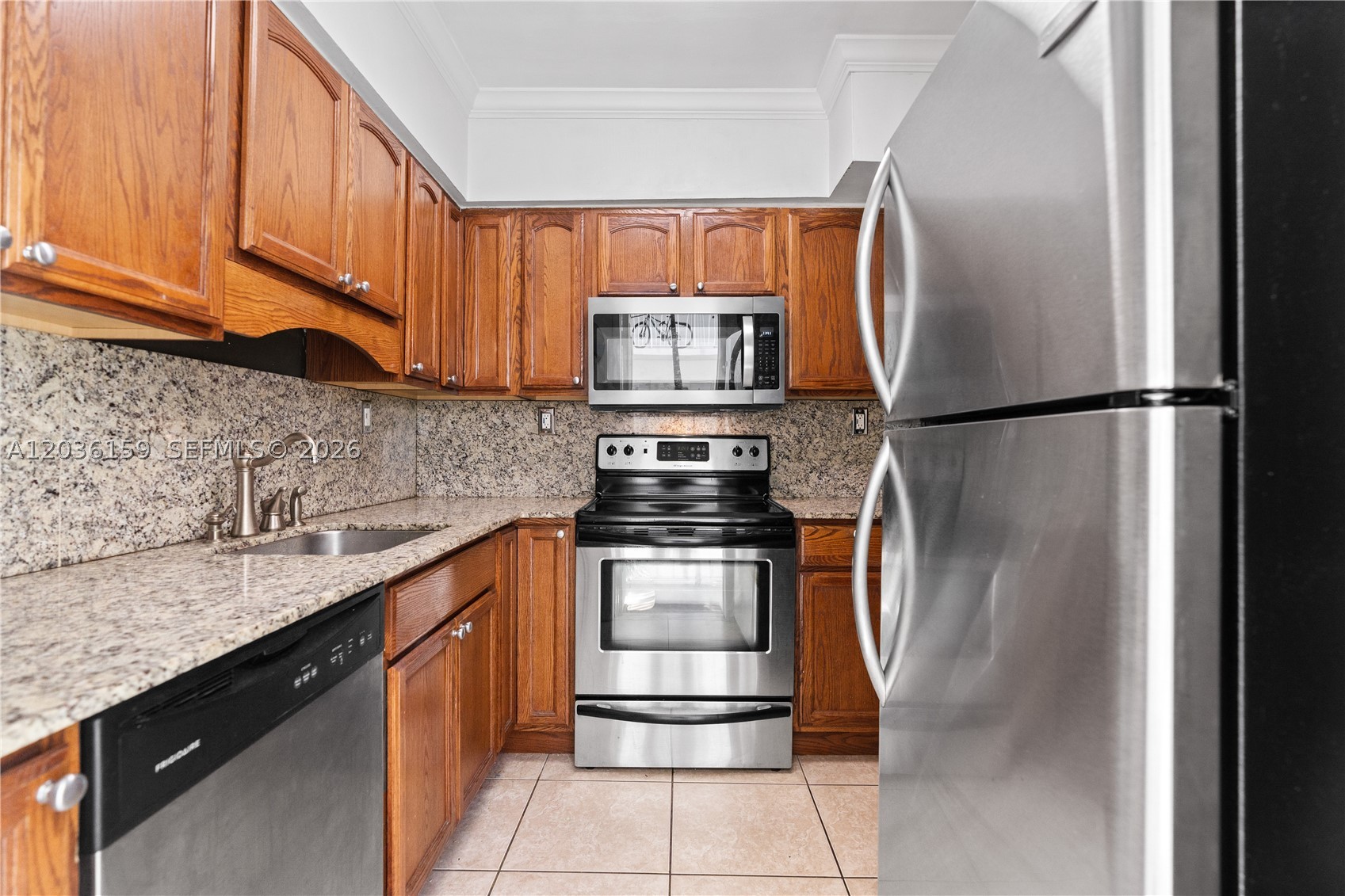 AMBASSADOR PLACE CONDO - Residential
